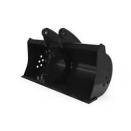 Ковши для очистки траншей Cat Ковш 1200 мм (47 дюймов), крепление на пальцах Ковши для очистки траншей Cat Ковш 1200 мм (47 дюймов), крепление на пальцах