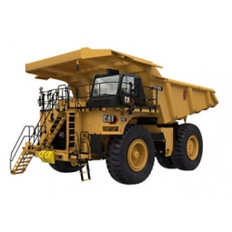 Карьерные самосвалы Cat 785 Карьерные самосвалы Cat 785