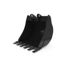 Скальные ковши для тяжелых условий эксплуатации Cat Ковш 914 мм (36 дюймов), крепление на пальцах Скальные ковши для тяжелых условий эксплуатации Cat Ковш 914 мм (36 дюймов), крепление на пальцах