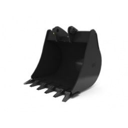 Ковши для нормального режима работы Cat 172мм (7дюймов), с креплением на пальцах Ковши для нормального режима работы Cat 172мм (7дюймов), с креплением на пальцах