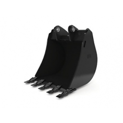 Ковши для нормального режима работы Cat Ковш 762 мм (30 дюймов), крепление на пальцах Ковши для нормального режима работы Cat Ковш 762 мм (30 дюймов), крепление на пальцах