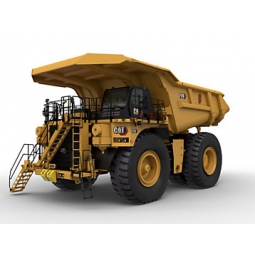 Карьерные самосвалы Cat 789 Карьерные самосвалы Cat 789