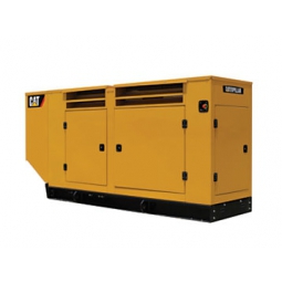 Кожухи генераторных установок Cat WP и SAE с D40-6 по D200-2 US Кожухи генераторных установок Cat WP и SAE с D40-6 по D200-2 US