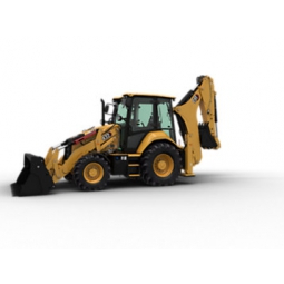 Экскаваторы-погрузчики Cat 432 Экскаваторы-погрузчики Cat 432