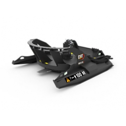 Кусторезы Cat BRX318 промышленный Кусторезы Cat BRX318 промышленный