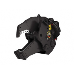 Мультипроцессоры с гидроножницами для резки Cat MP324 челюсти сгибов Мультипроцессоры с гидроножницами для резки Cat MP324 челюсти сгибов