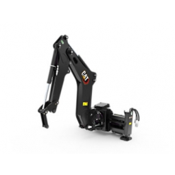 Обратные лопаты Cat BH130, Smart Обратные лопаты Cat BH130, Smart