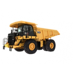 Внедорожные самосвалы Cat 773 (07) Внедорожные самосвалы Cat 773 (07)