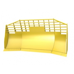 Универсальные отвалы для закладки отходов 23,32 м³ (30,5 ярда³) Универсальные отвалы для закладки отходов 23,32 м³ (30,5 ярда³)