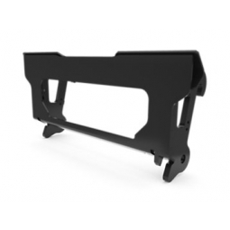 Переходники Cat Переходник мини-погрузчик / горизонтальный штифтовой фиксатор Переходники Cat Переходник мини-погрузчик / горизонтальный штифтовой фиксатор