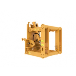 Подъемные группы — автогрейдеры Палец 50,8 мм руководство Подъемные группы — автогрейдеры Палец 50,8 мм руководство