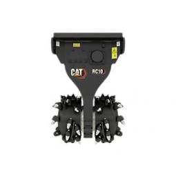 Ротационные фрезы Cat RC10 Ротационные фрезы Cat RC10