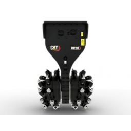 Ротационные фрезы Cat RC20 Ротационные фрезы Cat RC20