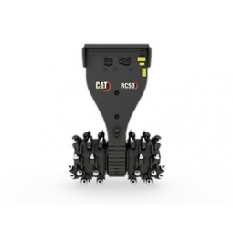 Ротационные фрезы Cat RC50 Ротационные фрезы Cat RC50
