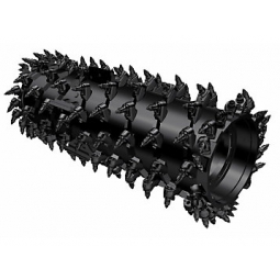 Роторы Cat Валец для снятия дорожного покрытия System K 2,5 м (расстояние между резцами 25 мм) Роторы Cat Валец для снятия дорожного покрытия System K 2,5 м (расстояние между резцами 25 мм)