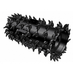 Роторы Cat Валец для снятия дорожного покрытия System K 2,0 м (расстояние между резцами 25 мм) Роторы Cat Валец для снятия дорожного покрытия System K 2,0 м (расстояние между резцами 25 мм)