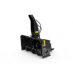 роторные снегоочистители; Cat SR115 роторные снегоочистители; Cat SR115