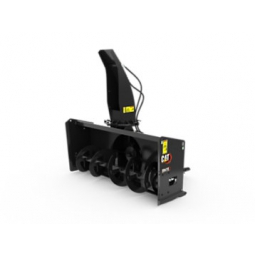 роторные снегоочистители; Cat SR418 роторные снегоочистители; Cat SR418