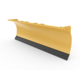 Плужные снегоочистители Cat 2,4 м (8 футов) Плужные снегоочистители Cat 2,4 м (8 футов)