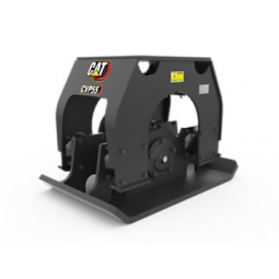 Уплотнители с виброплитой Cat CVP55 Уплотнители с виброплитой Cat CVP55