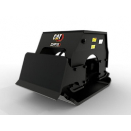 Уплотнители с виброплитой Cat CVP75 Уплотнители с виброплитой Cat CVP75