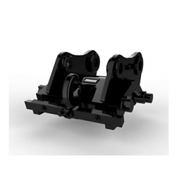 Устройства для смены навесного оборудования серии CW Cat CW-55 Устройства для смены навесного оборудования серии CW Cat CW-55