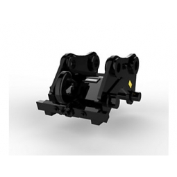 Устройства для смены навесного оборудования серии CW Cat CW-55S Устройства для смены навесного оборудования серии CW Cat CW-55S