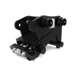 Устройства для смены навесного оборудования серии CW Cat Механическое устройство CW-05 мини-экскаваторов 2 т Устройства для смены навесного оборудования серии CW Cat Механическое устройство CW-05 мини-экскаваторов 2 т