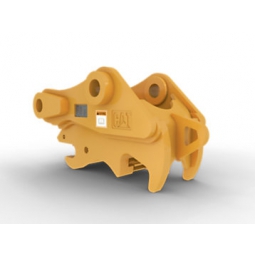 Устройство смены навесного оборудования захватного типа Cat (с рычажным механизмом 315): 455-3916 Устройство смены навесного оборудования захватного типа Cat (с рычажным механизмом 315): 455-3916