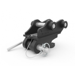 Устройства для смены навесного оборудования со съемником пальца Мини-экскаваторы 1–2 т Устройства для смены навесного оборудования со съемником пальца Мини-экскаваторы 1–2 т