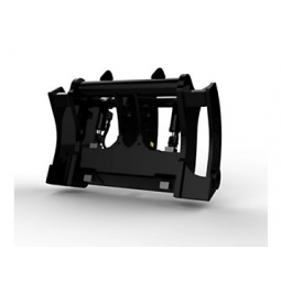 Устройство для быстрой смены навесного оборудования Fusion™ погрузчиков Cat Fusion колесных 966/972 Устройство для быстрой смены навесного оборудования Fusion™ погрузчиков Cat Fusion колесных 966/972