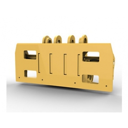 Для перемещения блоков Cat 988G/H Для перемещения блоков Cat 988G/H