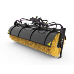 Поворотные щетки Cat BA30, с ручной регулировкой угла поворота Поворотные щетки Cat BA30, с ручной регулировкой угла поворота