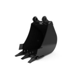 Ковши для выемки грунта мини-экскаваторов Cat 400 мм (16 дюймов) Ковши для выемки грунта мини-экскаваторов Cat 400 мм (16 дюймов)