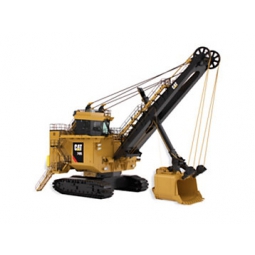 Канатные экскаваторы с электрическим приводом 7495 канатным управлением ковшом Канатные экскаваторы с электрическим приводом 7495 канатным управлением ковшом