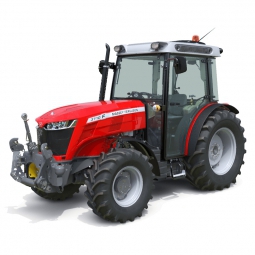 Трактор MF 3700 Трактор MF 3700