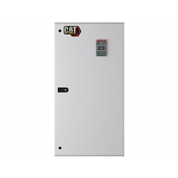 ATS TruOne — TruControl Серия Cat® CG ATS TruOne — TruControl Серия Cat® CG