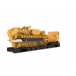Газовые генераторные установки Cat G3520K Газовые генераторные установки Cat G3520K