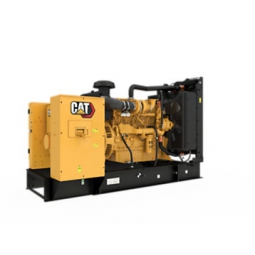 Дизельные генераторные установки Cat C15 (60 Гц) Дизельные генераторные установки Cat C15 (60 Гц)
