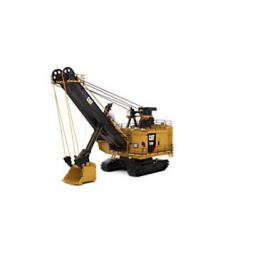 Канатные экскаваторы с электрическим приводом Cat 7295 Канатные экскаваторы с электрическим приводом Cat 7295