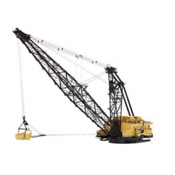Драглайны Cat 8000 Драглайны Cat 8000