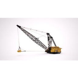 Драглайны Cat 8750 Драглайны Cat 8750