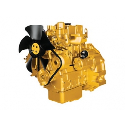 Промышленные дизельные двигатели Cat C0.7 Промышленные дизельные двигатели Cat C0.7