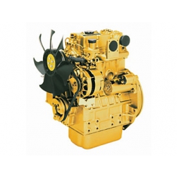 Промышленные дизельные двигатели Cat C1.5 Промышленные дизельные двигатели Cat C1.5