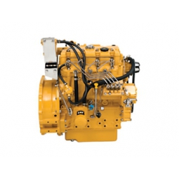 Промышленные дизельные двигатели Cat C2.2 Промышленные дизельные двигатели Cat C2.2