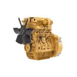 Промышленные дизельные двигатели Cat C2.8 Промышленные дизельные двигатели Cat C2.8