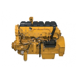 Промышленные дизельные двигатели Cat C18 Промышленные дизельные двигатели Cat C18