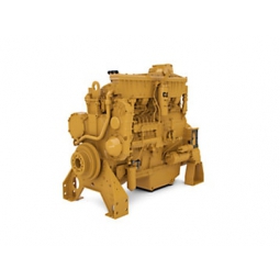 Промышленные дизельные двигатели Cat 3406C Промышленные дизельные двигатели Cat 3406C