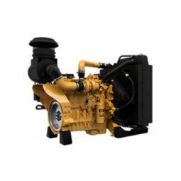 Промышленные дизельные силовые установки Cat C9.3B Промышленные дизельные силовые установки Cat C9.3B