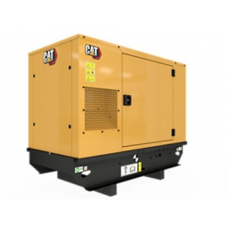 Дизельные генераторные установки Cat C2.2 (50 Гц) Дизельные генераторные установки Cat C2.2 (50 Гц)